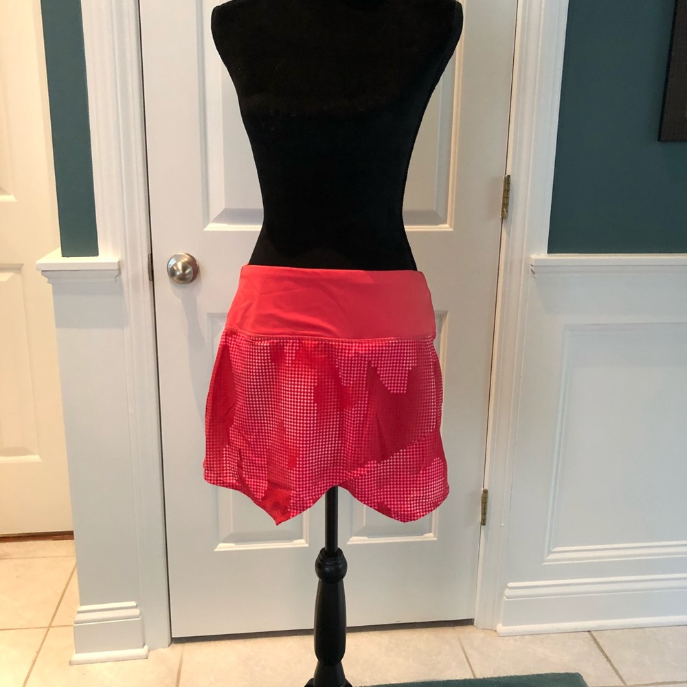 Tennis Skirt
